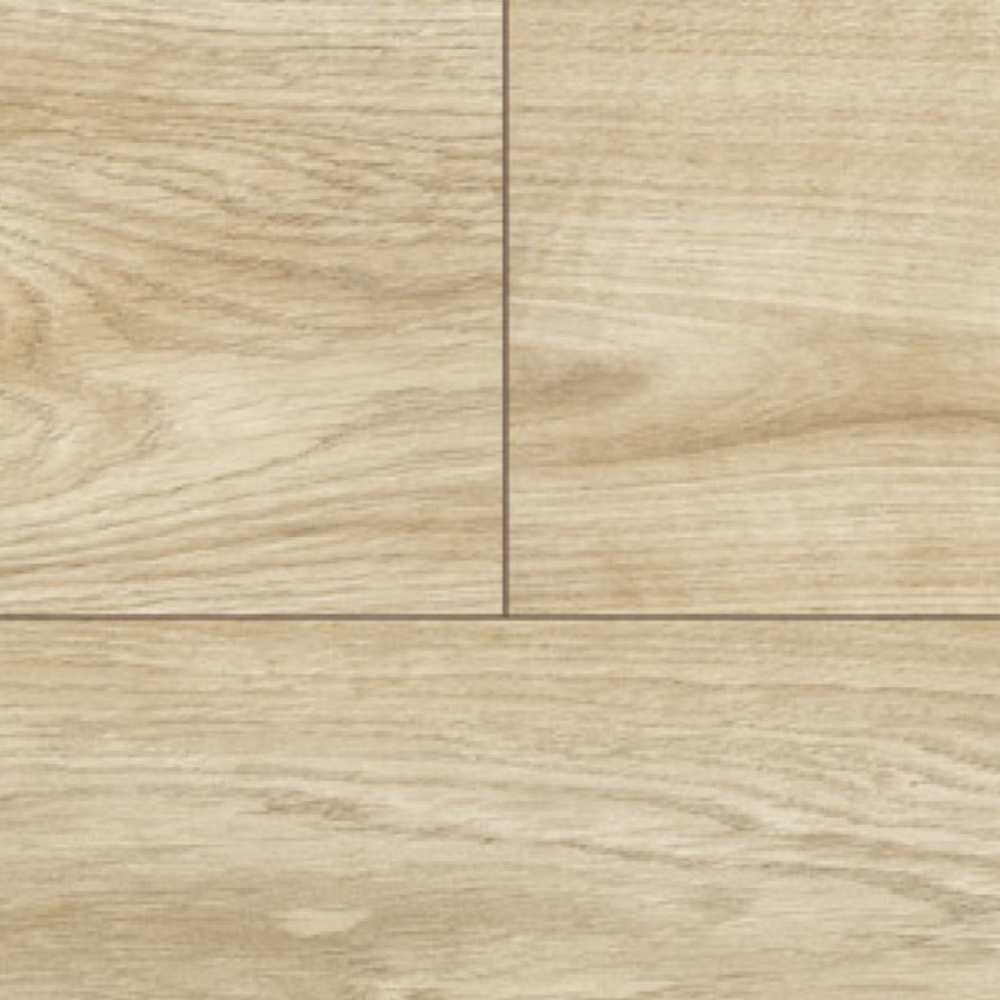 The Grace Laminate Flooring - 12mm features underfloor heating compatible, durable AC5 rating, easy Express Click installation and a 30 year warranty