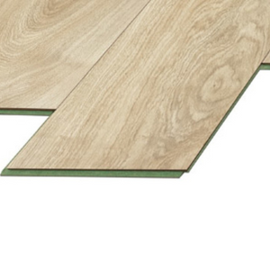 The Grace Laminate Flooring - 12mm features underfloor heating compatible, durable AC5 rating, easy Express Click installation and a 30 year warranty
