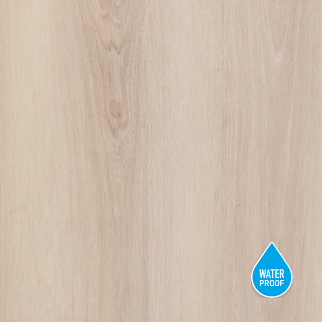 Grizzly Bug SPC Max Flooring 5.5mm provides exceptional durability, a UV-coated surface and suitable for both residential and commercial environments.