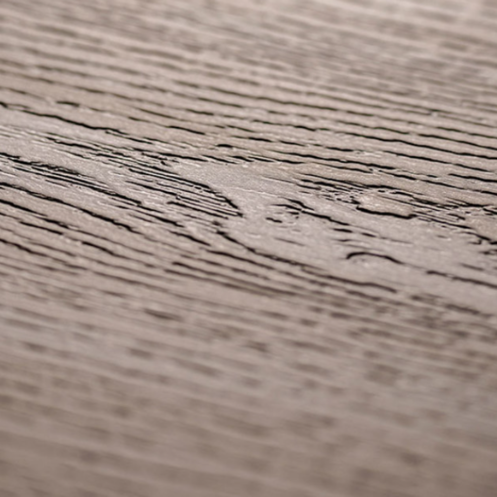 Grizzly Buzz SPC Max Flooring 5.5mm provides a UV-coated surface exceptional durability, and suitable for both residential and commercial environments.