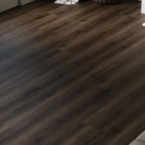 Grizzly Buzz SPC Max Flooring 5.5mm provides a UV-coated surface exceptional durability, and suitable for both residential and commercial environments.