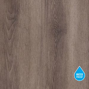 Grizzly Buzz SPC Max Flooring 5.5mm provides a UV-coated surface exceptional durability, and suitable for both residential and commercial environments.