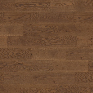 The Hagia Sophia Oak Engineered Flooring - 15mm features rich brown tones, natural grain, easy installation and durable European design