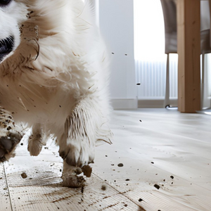 The Harlow Oak Waterproof SPC Flooring features Titanium Nono finish, scratches, spills and everyday wear resistant and a 25 year warranty