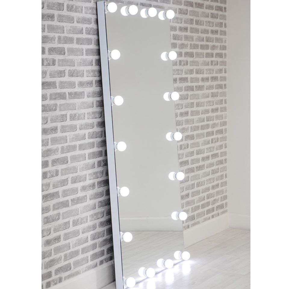 Hollywood Mirror Floor 1800mm