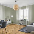 The Imperial Oak Engineered Flooring - 15mm features warm honey tones, durable multi layer stability & easy installation for a stylish European made choice