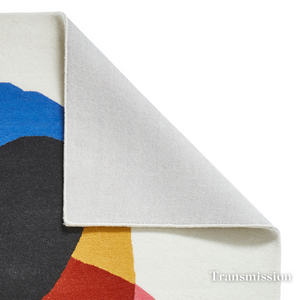 Inaluxe Modern Hand Tufted Wool Rugs