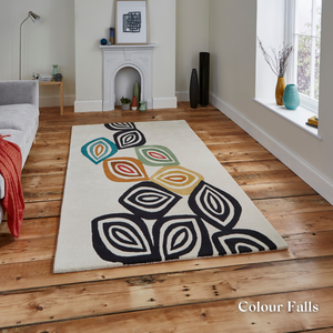 Inaluxe Modern Hand Tufted Wool Rugs