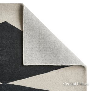 Inaluxe Modern Hand Tufted Wool Rugs