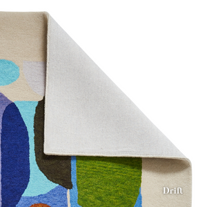 Inaluxe Modern Hand Tufted Wool Rugs