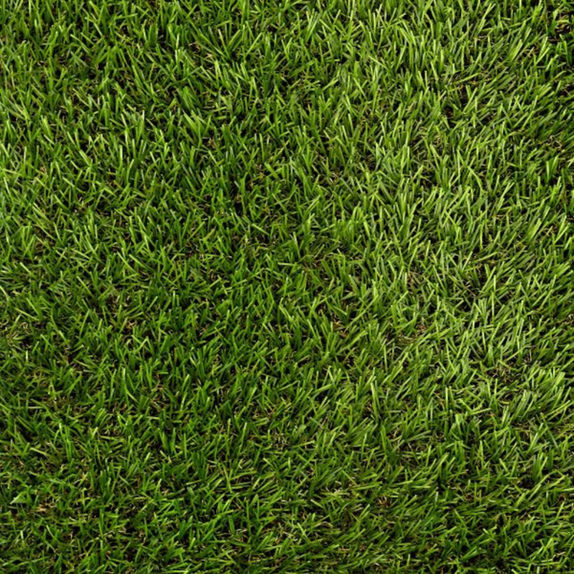 Indra Artificial Grass 25mm blends realism and durability with a soft pile, UV resistance and low maintenance design, ideal for any outdoor space