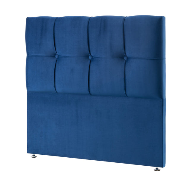 Respa Inspire Hati Full Height Headboard