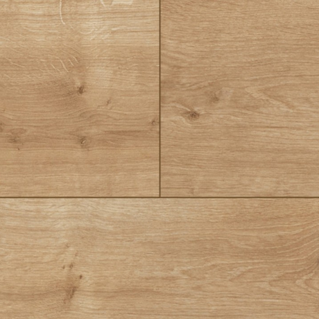 The Joanna Laminate Flooring - 12mm features underfloor heating compatible, durable AC5 rating, easy Express Click installation and a 30 year warranty