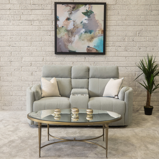 Add some style with the Jorah Fabric Sofa in Grey featuring plush cushioning, smooth fabric and timeless design make it perfect for any living space