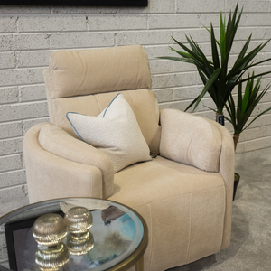 Add some style with the Jorah Fabric Sofa in Tan featuring plush cushioning, soft fabric and timeless design make it perfect for any living space