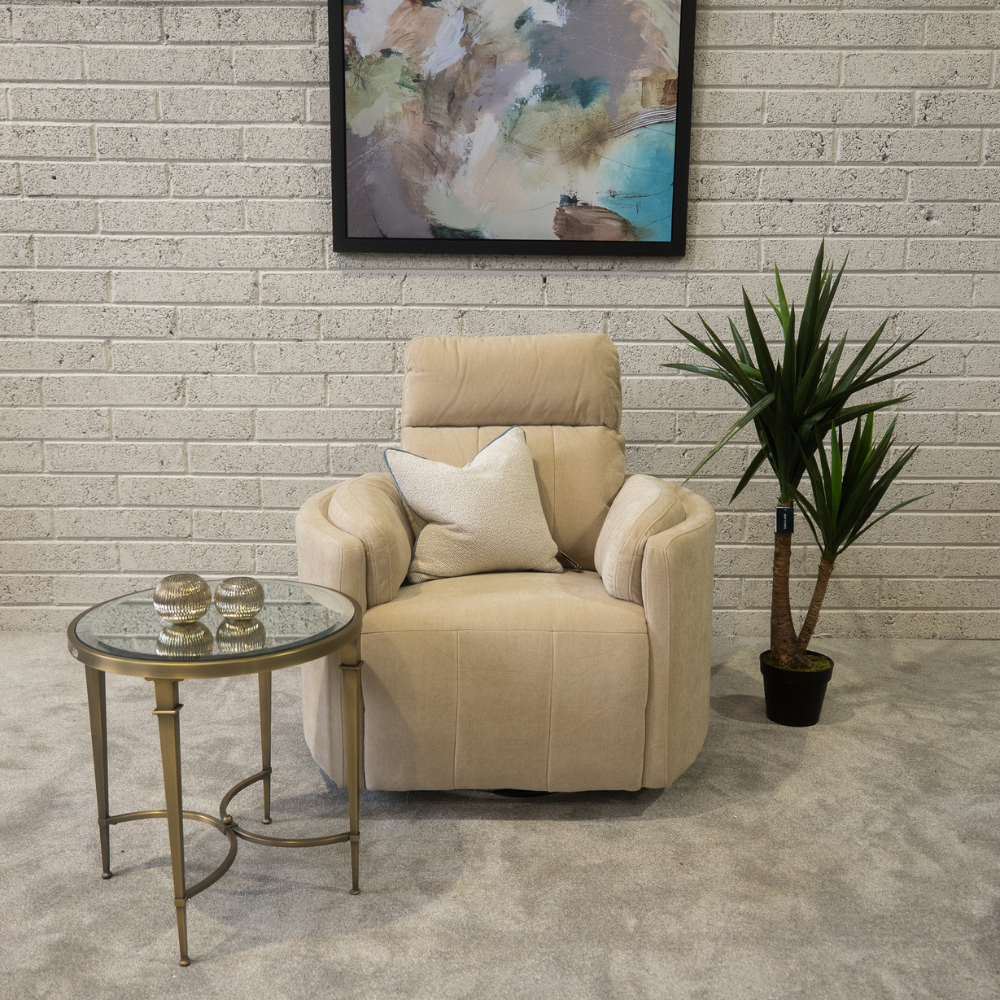 Add some style with the Jorah Fabric Sofa in Tan featuring plush cushioning, soft fabric and timeless design make it perfect for any living space