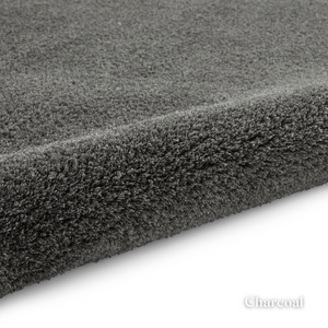 Sustainable comfort awaits with the Kara Washable Collection Machine Made Rugs offering soft shaggy texture, eco friendly recycled materials & easy cleaning
