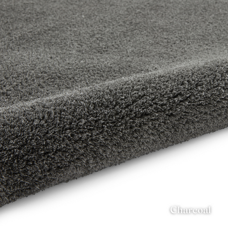 Sustainable comfort awaits with the Kara Washable Collection Machine Made Rugs offering soft shaggy texture, eco friendly recycled materials & easy cleaning