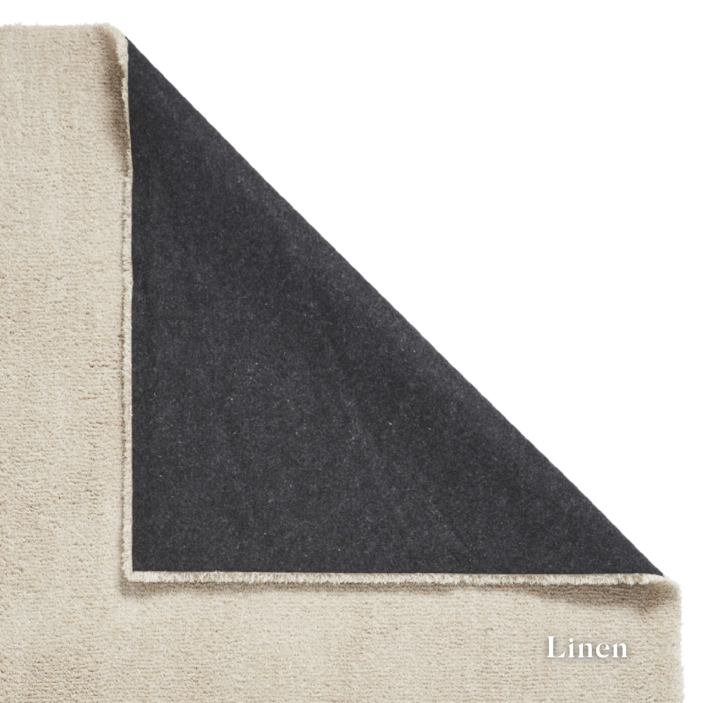 Sustainable comfort awaits with the Kara Washable Collection Machine Made Rugs offering soft shaggy texture, eco friendly recycled materials & easy cleaning