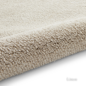 Sustainable comfort awaits with the Kara Washable Collection Machine Made Rugs offering soft shaggy texture, eco friendly recycled materials & easy cleaning