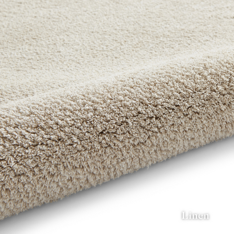 Sustainable comfort awaits with the Kara Washable Collection Machine Made Rugs offering soft shaggy texture, eco friendly recycled materials & easy cleaning