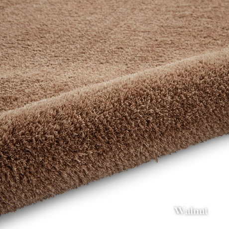 Sustainable comfort awaits with the Kara Washable Collection Machine Made Rugs offering soft shaggy texture, eco friendly recycled materials & easy cleaning