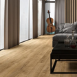 The Klara Laminate Flooring - 12mm features underfloor heating compatible, durable AC5 rating, easy Express Click installation and a 30 year warranty