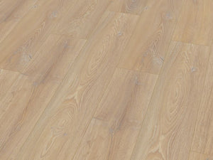 Desert Oak 12mm Laminate