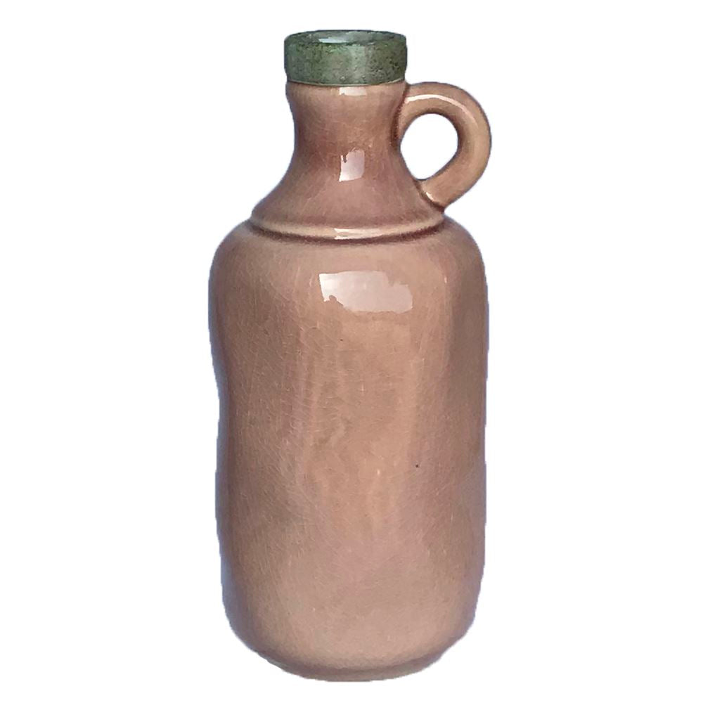 The Large Pink Jug crafted with attention to detail, this jug features a generous size and a delightful pink hue
