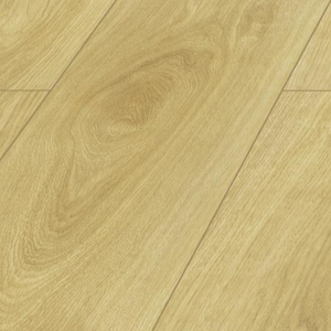 Light oak wood flooring planks arranged diagonally, showing natural wood grain patterns and a warm beige tone.
