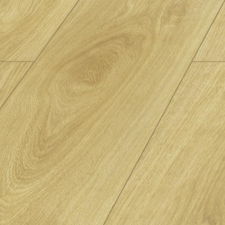 Light oak wood flooring planks arranged diagonally, showing natural wood grain patterns and a warm beige tone.