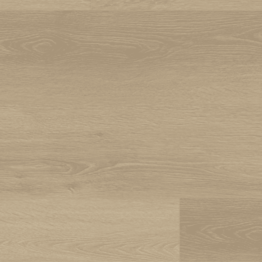 The Linen Oak SPC Flooring - 4mm, timeless design, SPC core for durability, waterproof, and Class 33 wear rating.