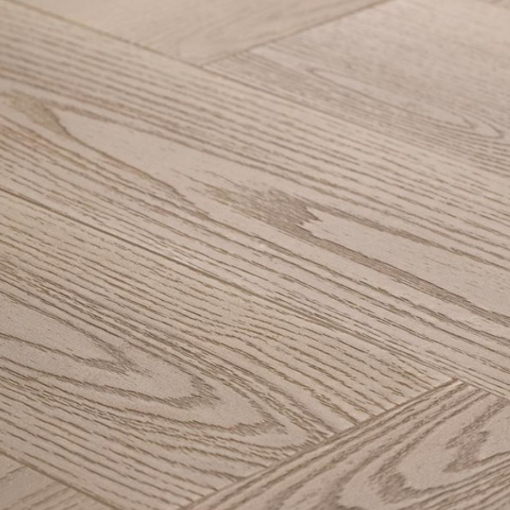 Lion Simp SPC Max Flooring 7mm offers 100% waterproof, its 7mm thick herringbone design and SPC core guarantees enduring beauty and stability.