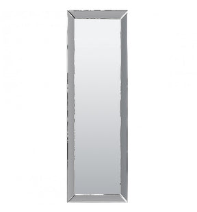 Gallery™ Luna Long Mirror Grey, Full Length Mirror, Long Mirror