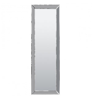 Gallery™ Luna Long Mirror Grey, Full Length Mirror, Long Mirror
