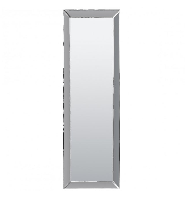Gallery™ Luna Long Mirror Grey, Full Length Mirror, Long Mirror