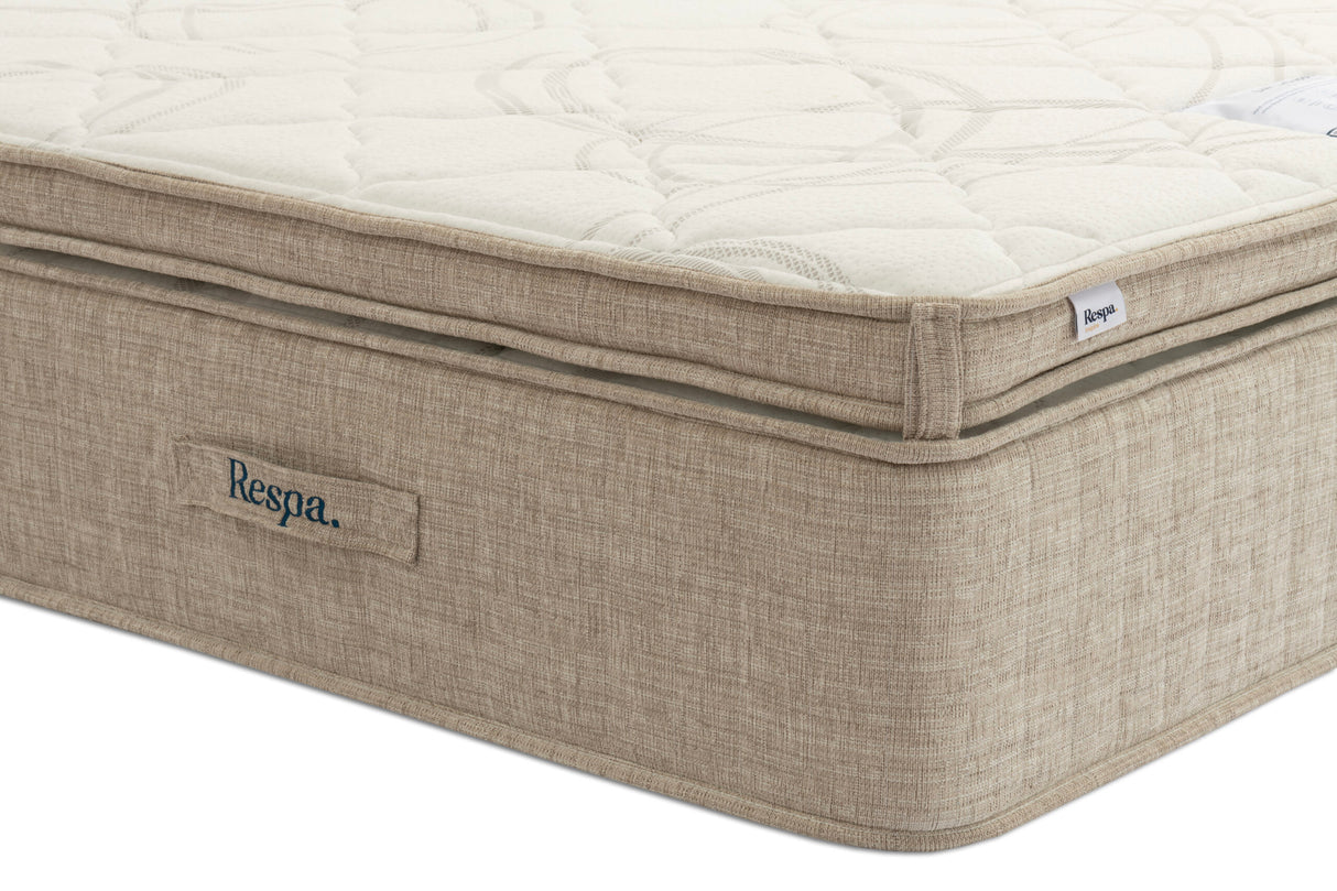 Respa Inspire Sublime Support Mattress