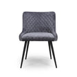 Maebh Dining Chair Grey