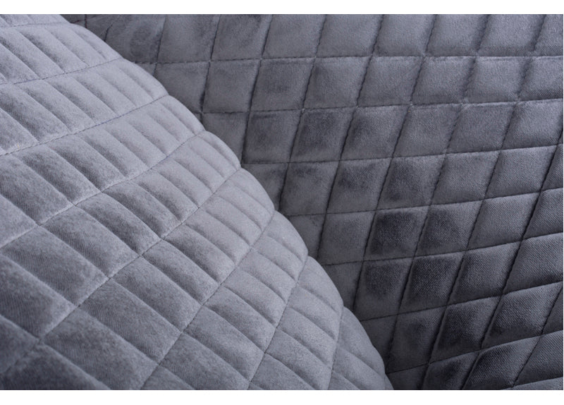 Maebh Dining Chair Grey