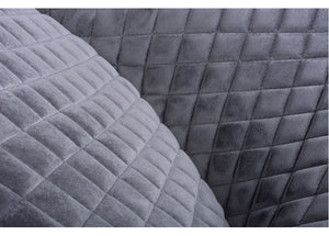 Maebh Dining Chair Grey