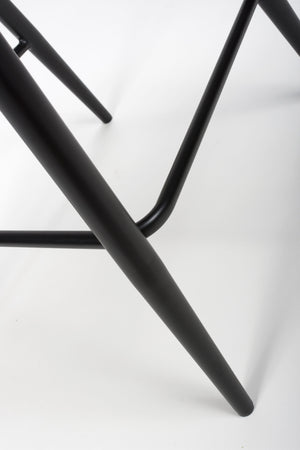 Maebh Bar Stool- Blue