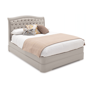 Marven Bedstead-Taupe