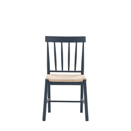 Eton Dining Chair Meteor