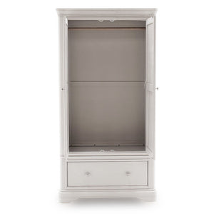 Marven Double Wardrobe with Drawer