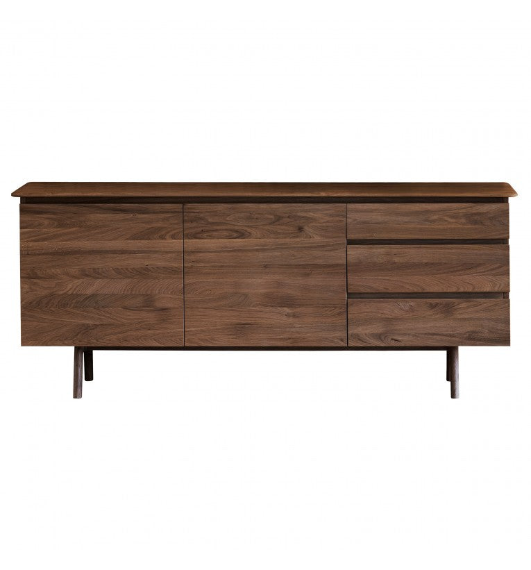 Walnut Sideboard