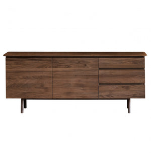 Walnut Sideboard