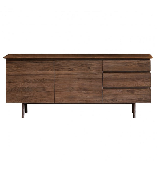 Walnut Sideboard