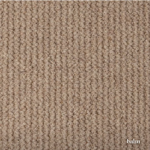 Malabar Two Fold Carpet made from 100% pure new wool, offering durability, natural comfort and a timeless finish for stairs, hallways and living spaces.