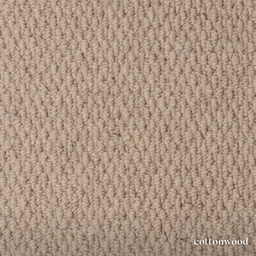 Malabar Two Fold Carpet made from 100% pure new wool, offering durability, natural comfort and a timeless finish for stairs, hallways and living spaces.