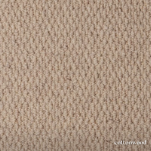 Malabar Two Fold Carpet made from 100% pure new wool, offering durability, natural comfort and a timeless finish for stairs, hallways and living spaces.